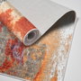 Conceptum Alfombra Multicolor 160 x 230 cm